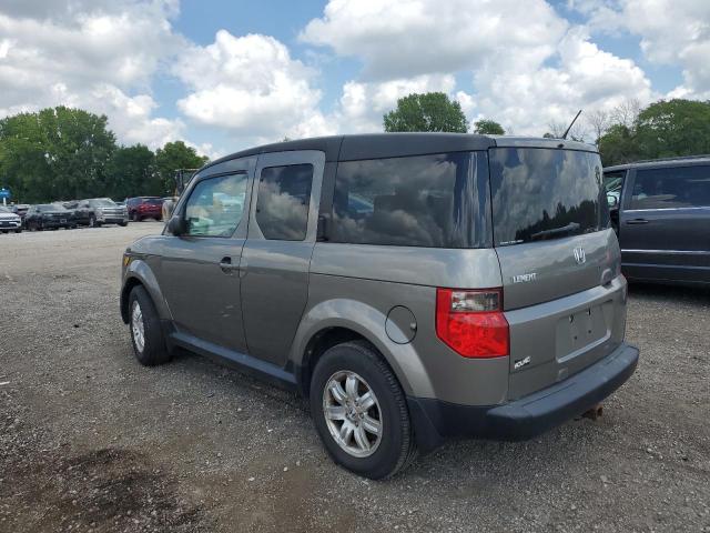 Photo 2 from auction – 2007 HONDA ELEMENT EX with VIN 5J6YH28777L016255