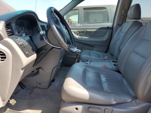 Photo 7 from auction – 2003 HONDA ODYSSEY EX with VIN 5FNRL18763B043611