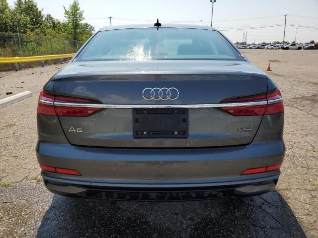 Photo 6 from auction – 2024 AUDI A6 PREMIUM with VIN WAUL2BF28RN051738