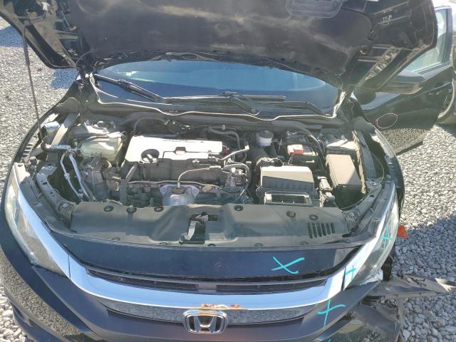 Photo 11 from auction – 2016 HONDA CIVIC with VIN 19XFC2F64GE215598