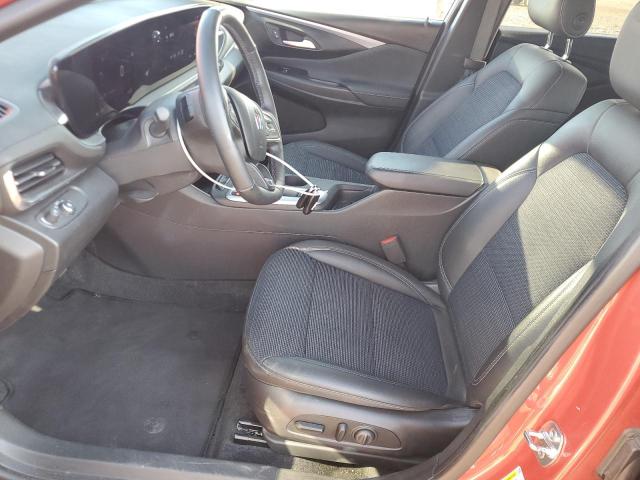 Photo 7 from auction – 2024 BUICK ENVISTA PR with VIN KL47LAE27RB157848