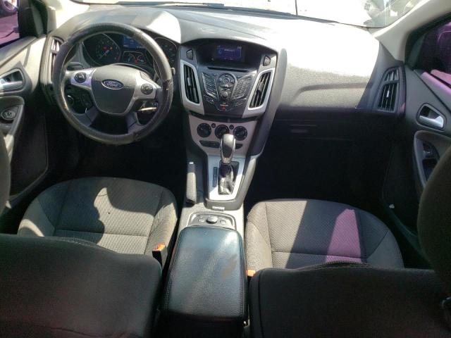 Photo 8 from auction – 2014 FORD FOCUS SE with VIN 1FADP3F28EL450059