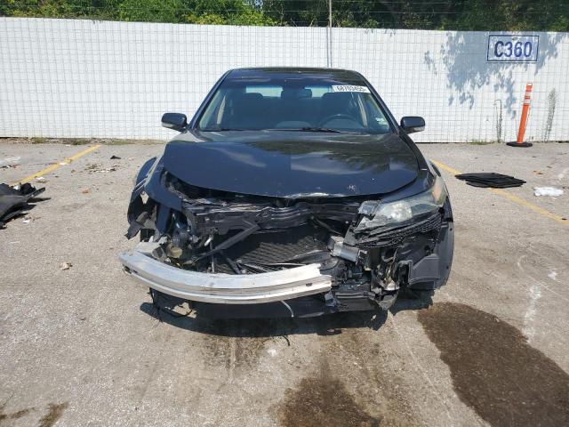 Photo 5 from auction – 2012 ACURA TL with VIN 19UUA8F28CA028568
