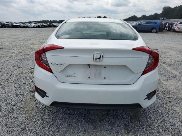 Photo 6 from auction – 2017 HONDA CIVIC LX with VIN 2HGFC2F59HH553478