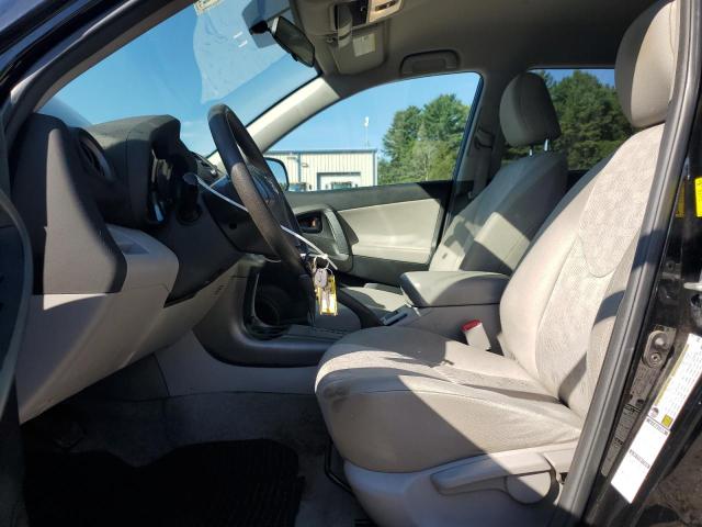 Photo 7 from auction – 2010 TOYOTA RAV4 with VIN 2T3BF4DV5AW037885