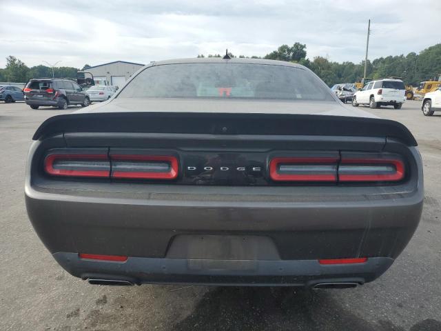 Photo 6 from auction – 2021 DODGE CHALLENGER with VIN 2C3CDZFJ2MH502942