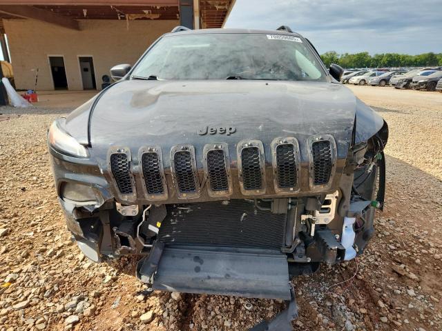 Photo 5 from auction – 2015 JEEP CHEROKEE S with VIN 1C4PJLAB9FW766439