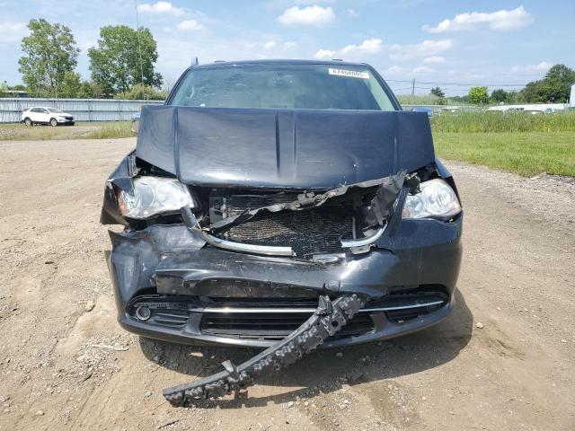 Photo 5 from auction – 2014 CHRYSLER TOWN & COU with VIN 2C4RC1CG4ER425652
