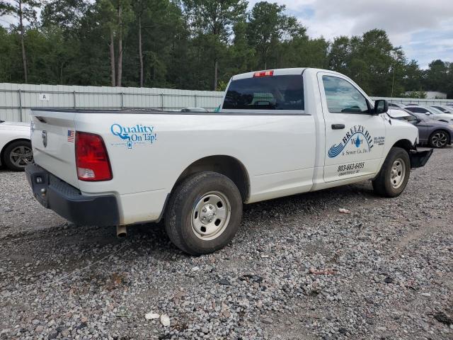 Photo 3 from auction – 2023 RAM 1500 CLASS with VIN 3C6JR6DG6PG607649