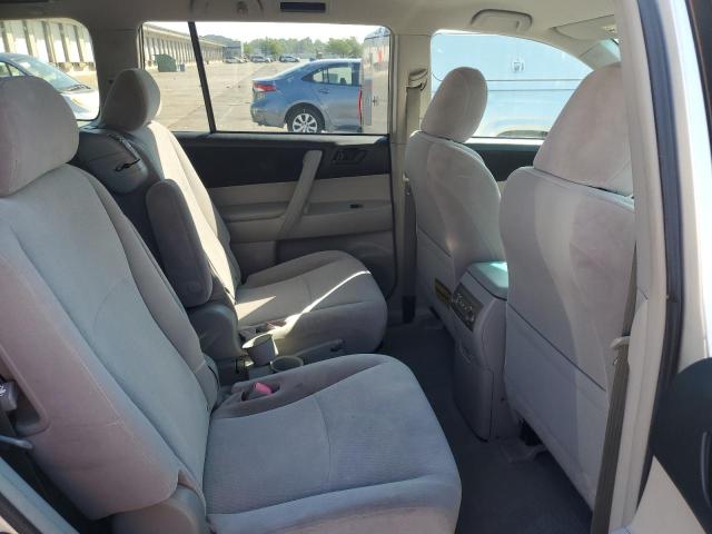 Photo 11 from auction – 2009 TOYOTA HIGHLANDER with VIN JTEDS41A292084233