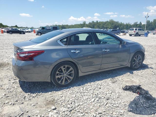 Photo 3 from auction – 2018 NISSAN ALTIMA 2.5 with VIN 1N4AL3AP2JC134281
