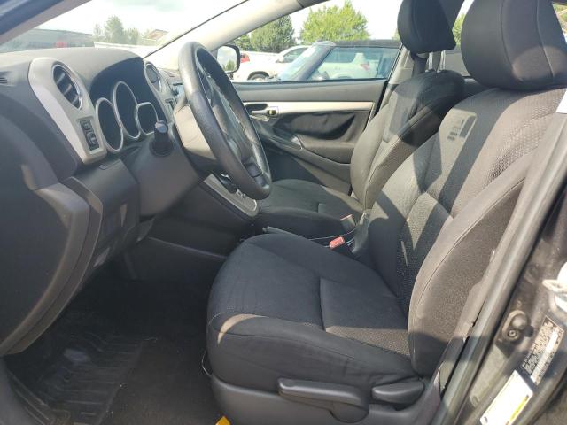 Photo 7 from auction – 2009 TOYOTA MATRIX with VIN 2T1KU40E29C084812