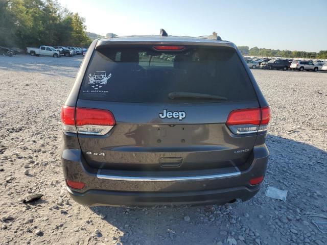 Photo 6 from auction – 2015 JEEP GRAND CHER with VIN 1C4RJFBG4FC791822