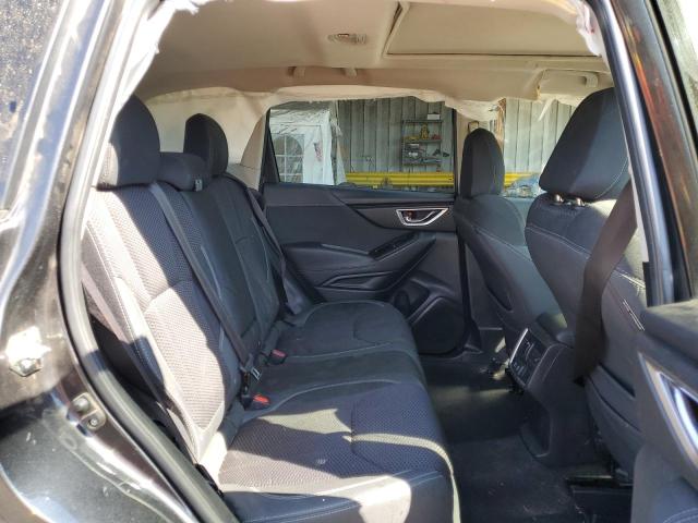 Photo 10 from auction – 2019 SUBARU FORESTER P with VIN JF2SKAGC2KH452255