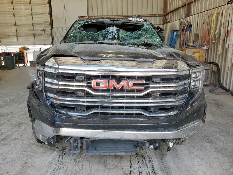 Photo 5 from auction – 2023 GMC SIERRA C15 with VIN 3GTPHDE89PG346969