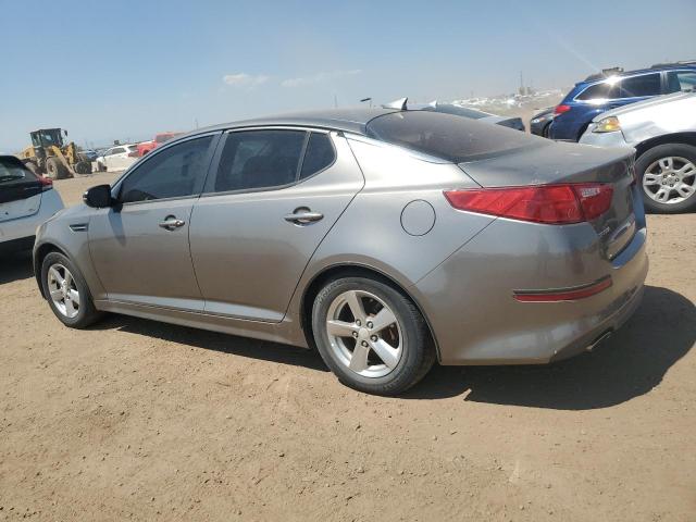 Photo 2 from auction – 2015 KIA OPTIMA LX with VIN 5XXGM4A7XFG457136