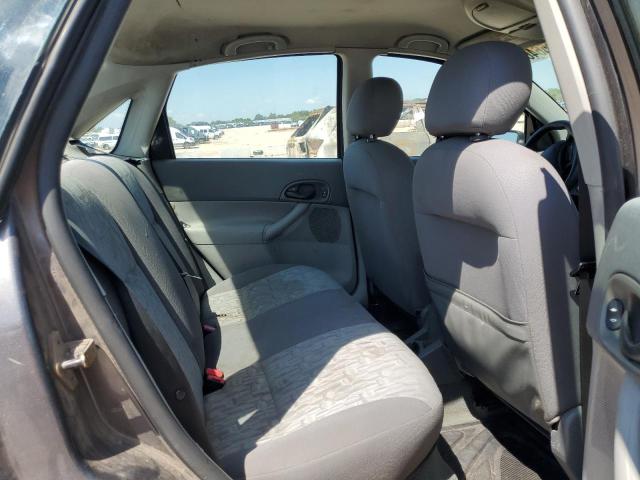 Photo 10 from auction – 2005 FORD FOCUS with VIN 1FAFP34N35W112850
