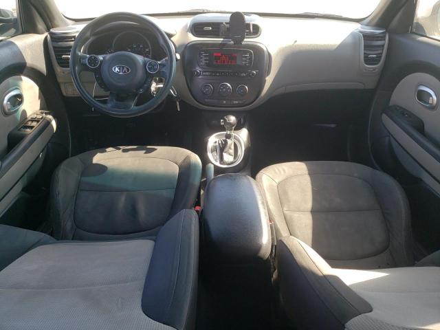 Photo 8 from auction – 2014 KIA SOUL with VIN KNDJN2A20E7701931