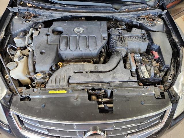 Photo 11 from auction – 2011 NISSAN ALTIMA BAS with VIN 1N4AL2AP1BN464171