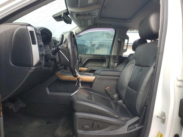 Photo 7 from auction – 2015 CHEVROLET SILVERADO with VIN 3GCUKSEC5FG448233