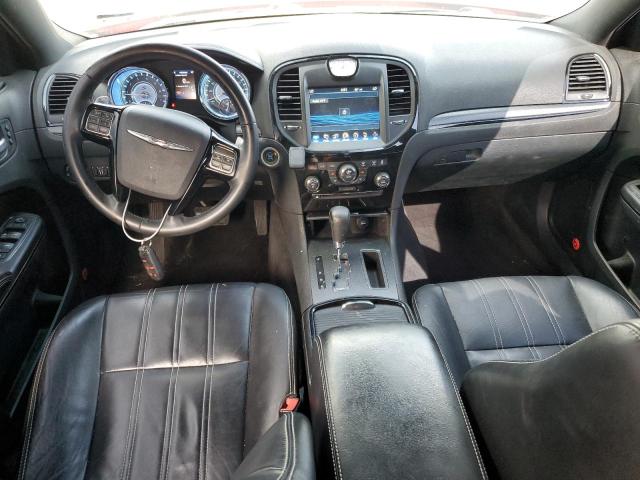 Photo 8 from auction – 2012 CHRYSLER 300 S with VIN 2C3CCAJT5CH284720