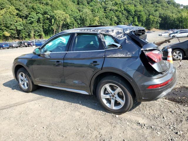 Photo 2 from auction – 2023 AUDI Q5 PREMIUM with VIN WA1ABAFY0P2082483