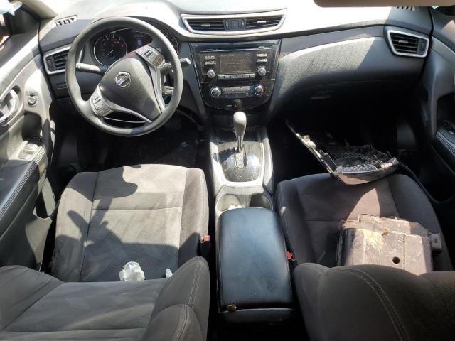 Photo 8 from auction – 2016 NISSAN ROGUE S with VIN KNMAT2MV4GP634054