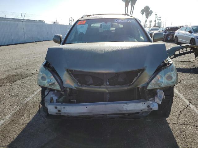 Photo 5 from auction – 2008 LEXUS RX 350 with VIN JTJGK31U180011707