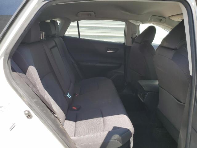 Photo 11 from auction – 2021 TOYOTA VENZA LE with VIN JTEAAAAH8MJ050720