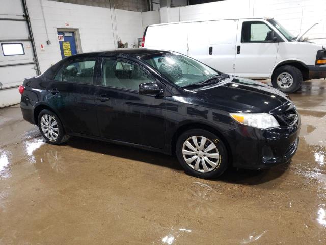 Photo 4 from auction – 2012 TOYOTA COROLLA with VIN 2T1BU4EE4CC818317