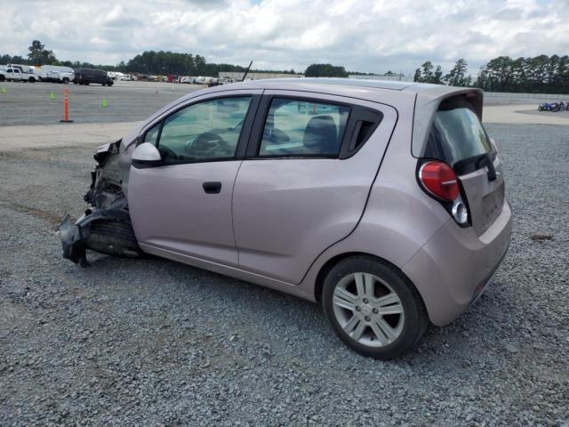 Zdjęcie 2 z aukcji – 2013 CHEVROLET SPARK LS z VIN KL8CB6S99DC602673