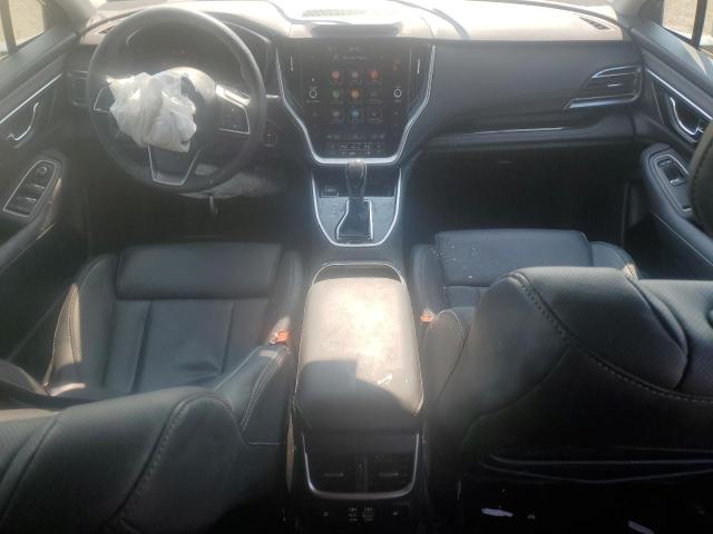 Photo 8 from auction – 2024 SUBARU OUTBACK LI with VIN 4S4BTANC4R3112431