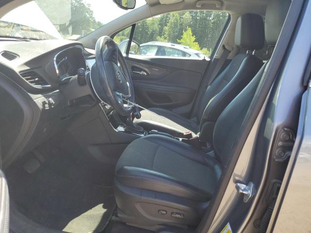 Photo 7 from auction – 2019 BUICK ENCORE PREFERRED with VIN KL4CJESB8KB829065
