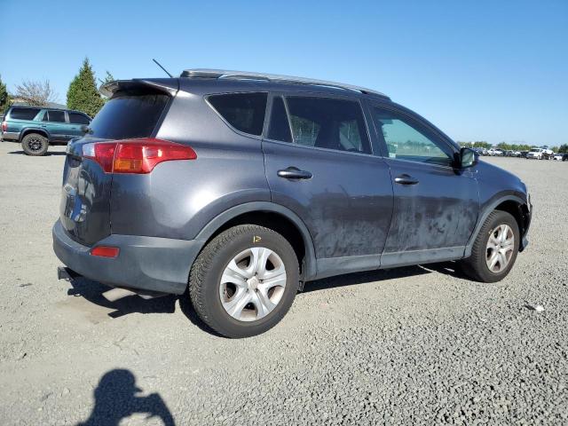 Photo 3 from auction – 2015 TOYOTA RAV4 LE with VIN JTMBFREV3FJ031553