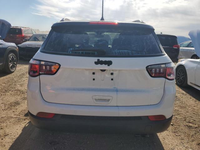 Photo 6 from auction – 2020 JEEP COMPASS LA with VIN 3C4NJCBB2LT102331