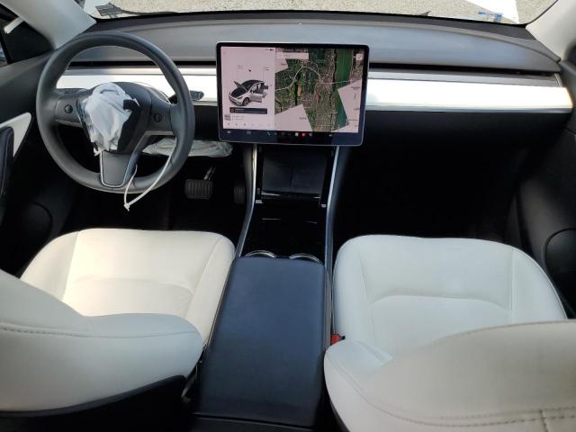 Photo 8 from auction – 2020 TESLA MODEL Y with VIN 5YJYGDEEXLF043180