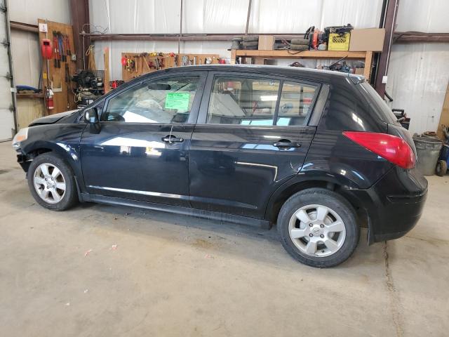Photo 2 from auction – 2008 NISSAN VERSA S with VIN 3N1BC13E28L350891