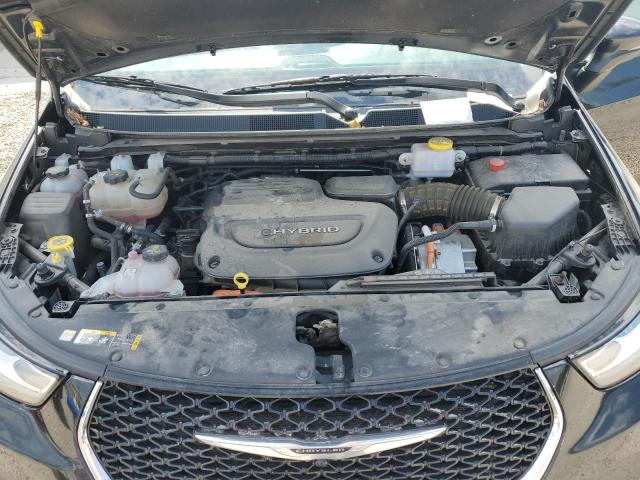 Photo 12 from auction – 2023 CHRYSLER PACIFICA with VIN 2C4RC1L73PR626221