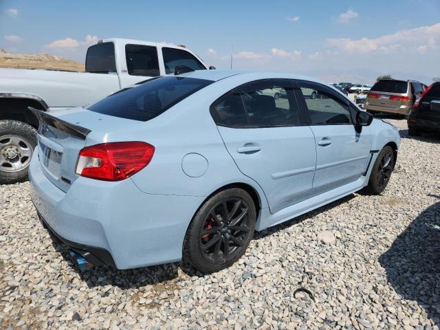 Photo 3 from auction – 2019 SUBARU WRX PREMIU with VIN JF1VA1B67K9809686