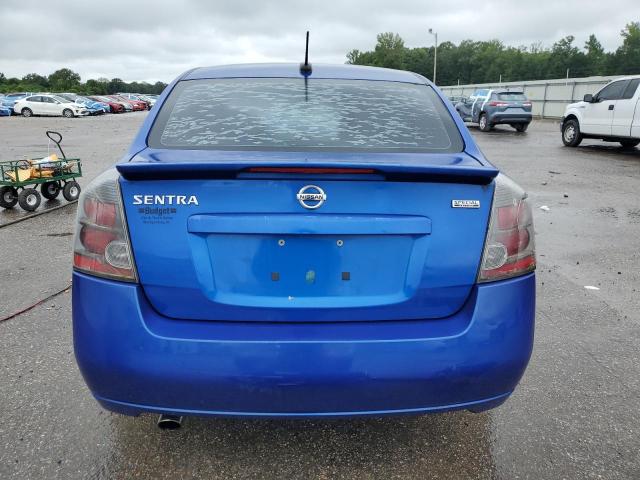 Photo 6 from auction – 2011 NISSAN SENTRA 2.0 with VIN 3N1AB6APXBL730293