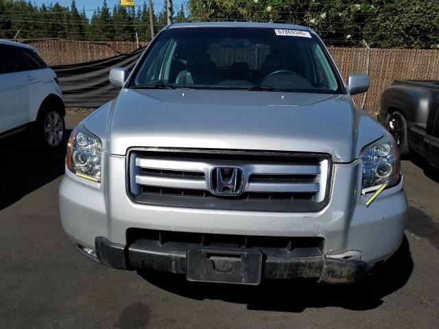 صورة رقم 5 من المزاد - 2006 HONDA PILOT EX مع VIN 5FNYF28596B000733