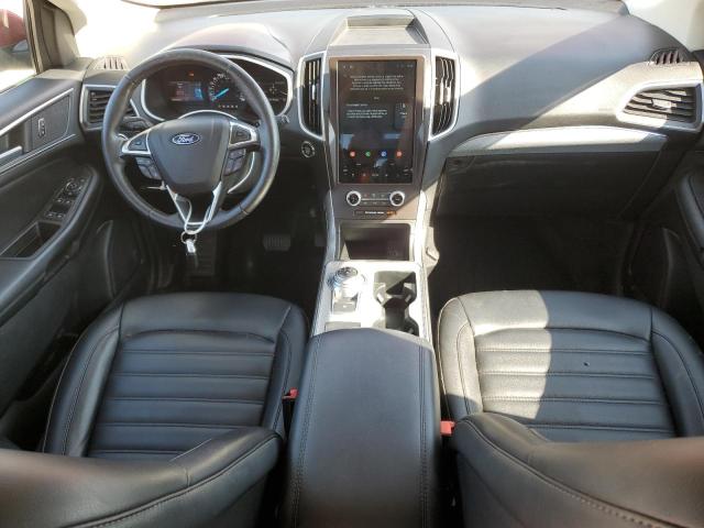 Photo 8 from auction – 2021 FORD EDGE SEL with VIN 2FMPK4J94MBA51501