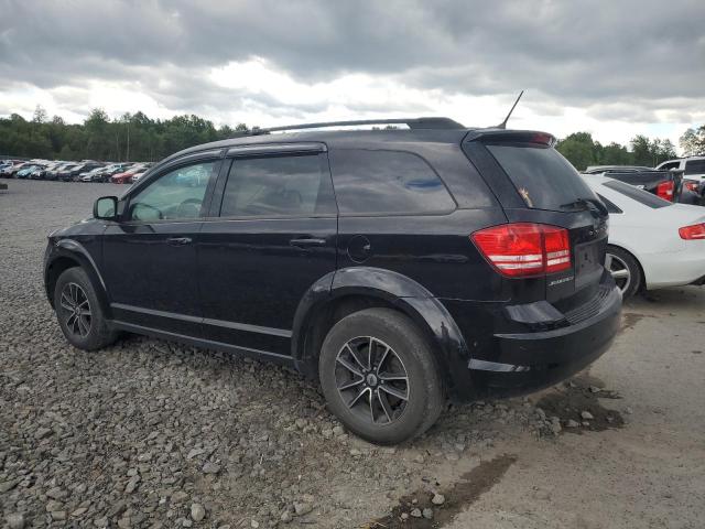Photo 2 from auction – 2018 DODGE JOURNEY SE with VIN 3C4PDCABXJT243081