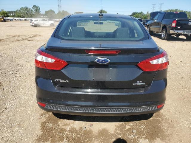 Photo 6 from auction – 2012 FORD FOCUS SE with VIN 1FAHP3F26CL420928
