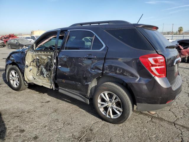 Photo 2 from auction – 2016 CHEVROLET EQUINOX LT with VIN 2GNALCEK9G6333152