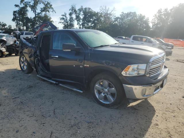 Photo 4 from auction – 2018 RAM 1500 SLT with VIN 1C6RR7TT1JS183966