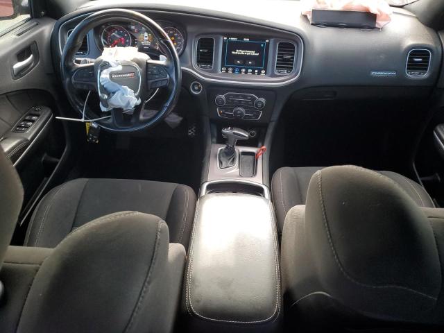 Photo 8 from auction – 2019 DODGE CHARGER R/ with VIN 2C3CDXCT9KH738284