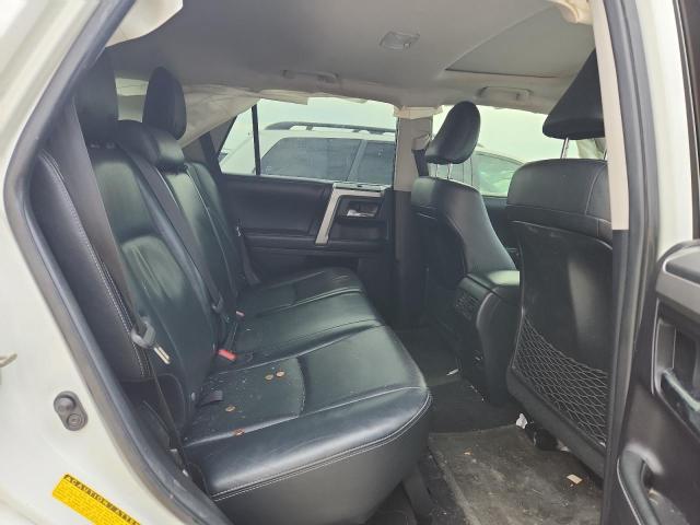 Photo 11 from auction – 2014 TOYOTA 4RUNNER SR with VIN JTEZU5JR3E5075335