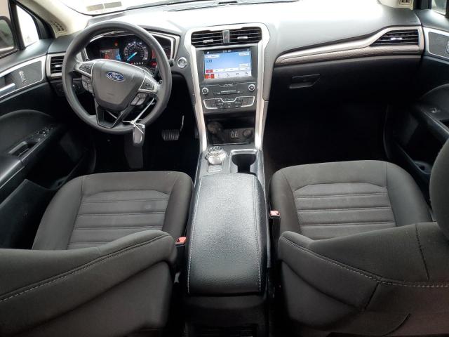 Photo 8 from auction – 2019 FORD FUSION SE with VIN 3FA6P0T90KR264540