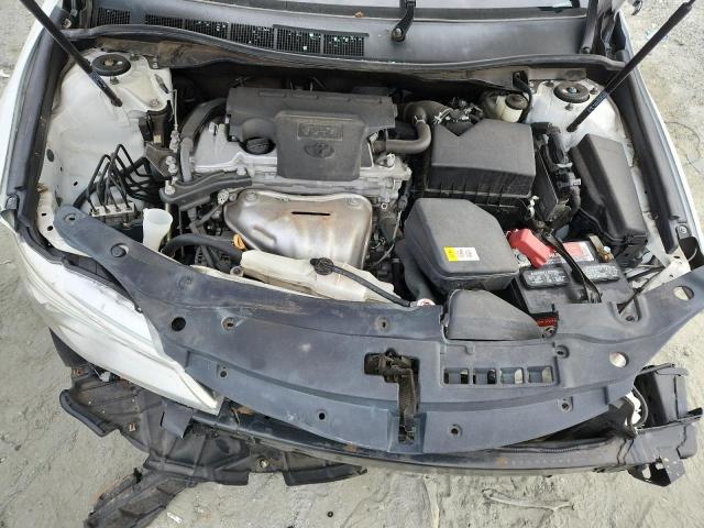Photo 11 from auction – 2017 TOYOTA CAMRY LE with VIN 4T1BF1FK6HU345796